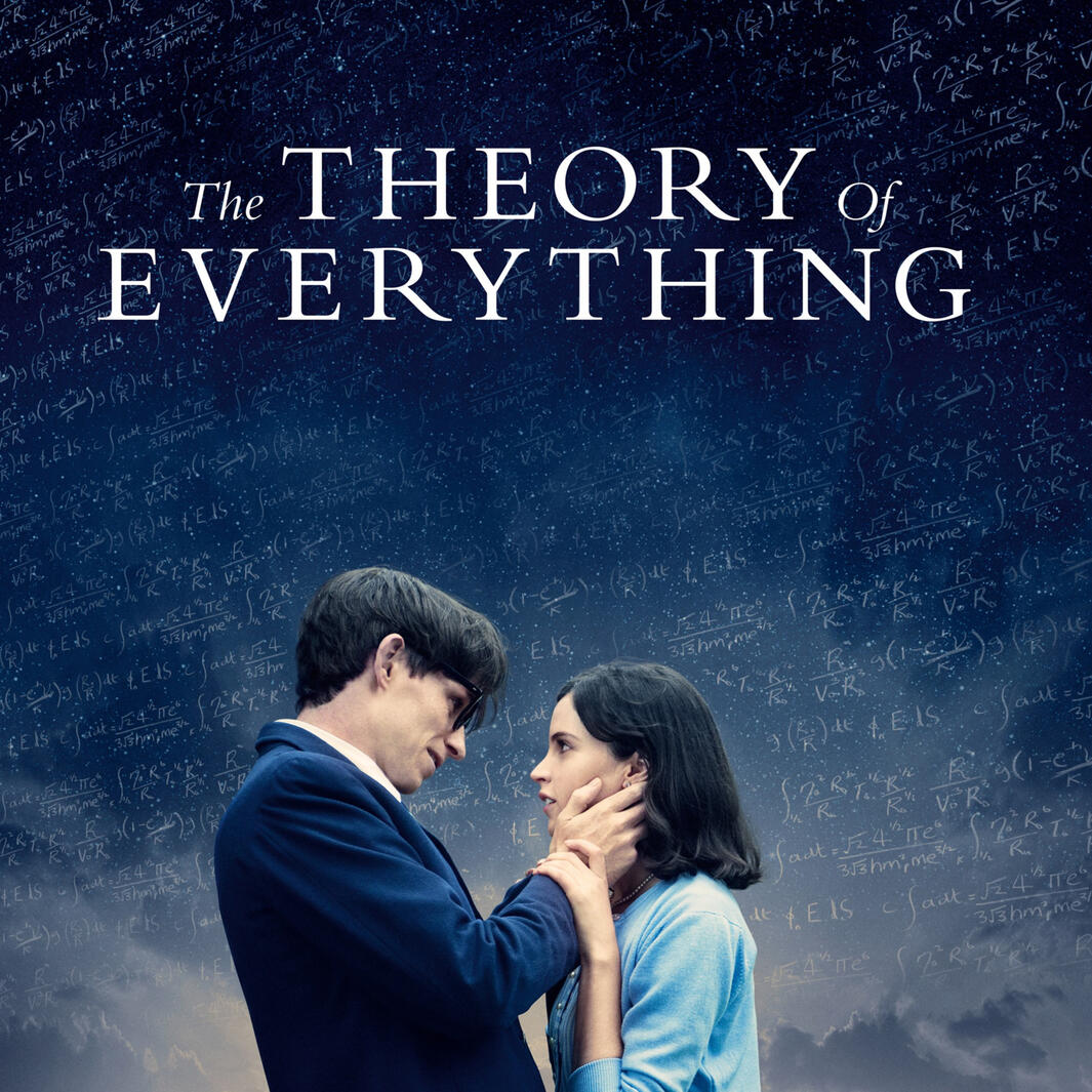 Theory of Everything | Sound Redesign