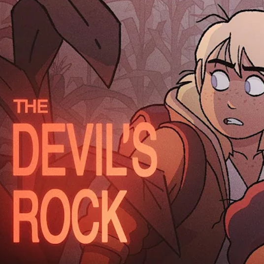 The Devils Rock | SFX
