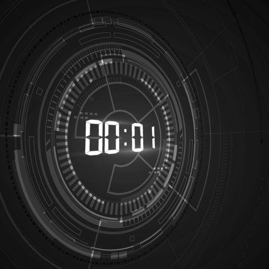 48 Hour Film Challenge